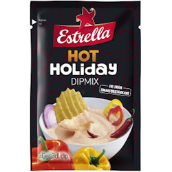 Estrella Dipmix Hot Holiday 24