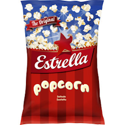 Estrella Popcorn Salt 65 g
