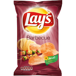 Lay`s Barbecue 175 g