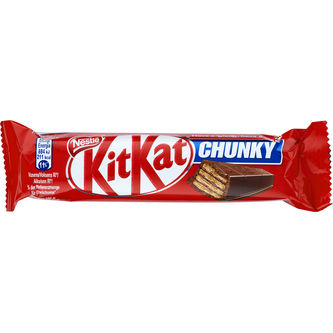 Kit Kat Chunky 40 g