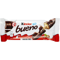 Kinder Bueno 43 g