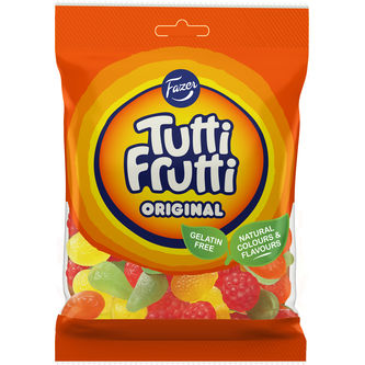 Fazer Tutti Frutti Original 12