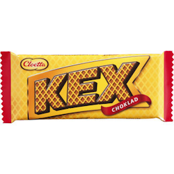 Cloetta Kexchoklad 60 g
