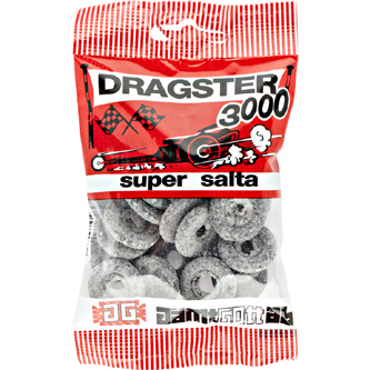 ACT Dragster 3000 Supersalta 6