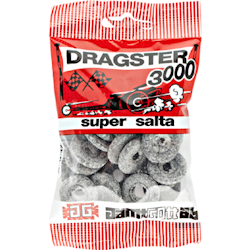 ACT Dragster 3000 Supersalta 6