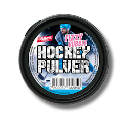 Hockey Pulver Fizzy 12 g