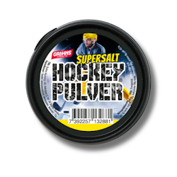 Hockey Pulver Supersalt 12 g