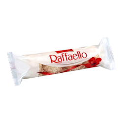 Raffaello 4-pack