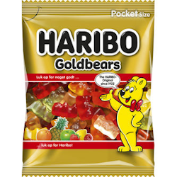 Haribo Goldbears 80g