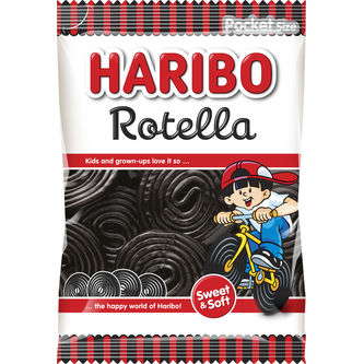 Haribo Rotella 80g