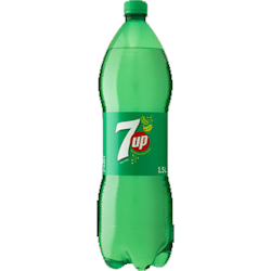 7up 150 cl