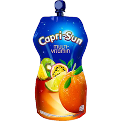 Capri-Sun Multivitamin 33 cl