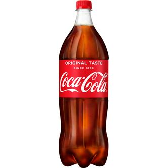 Coca-Cola 200 cl