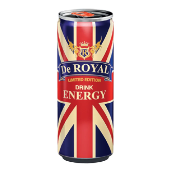 De Royal 250 Ml