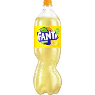 Fanta Lemon 150 cl
