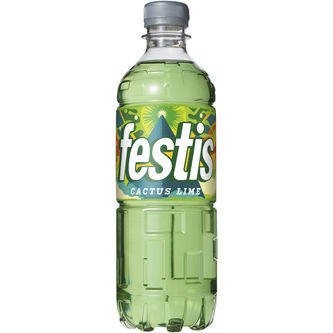 Festis Cactus-Lime 50 cl