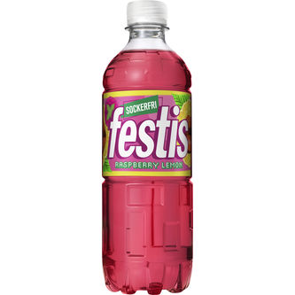 Festis Raspberry/Lemon