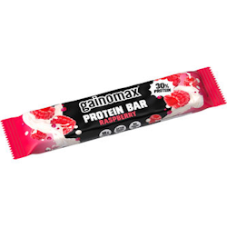 GAINOMAX PROTEIN BAR RASBERRY