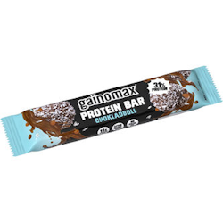 Gainomax proteinbar chokladbol