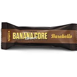 Barebells Protein Bar - Banana