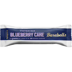 Barebells - Protein Bar Bluebe