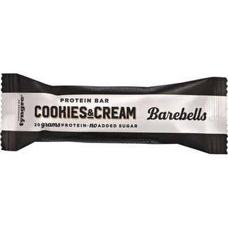Barebells - Protein Bar Cookie