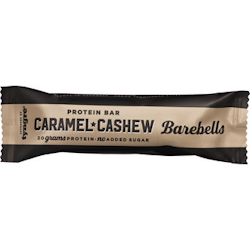 Barebells - Protein Bar Carame
