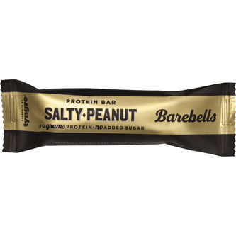 Barebells - Protein Bar Salty