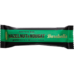 Barebells - Protein Bar Hazeln