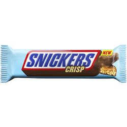 Snickers Crisp 40g