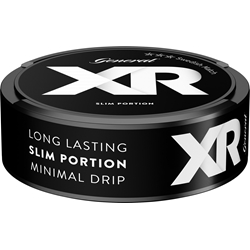 XR General Slim Large Portion