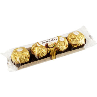 Rocher 4-pack