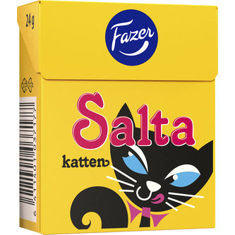 Salta katten tablettask