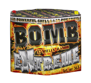Bomb Extreme