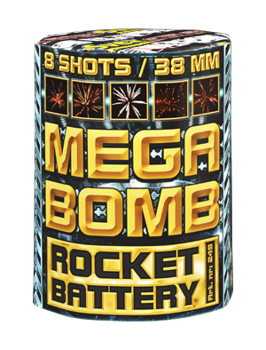 Mega Bomb