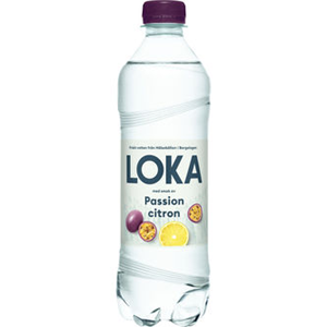 Loka Passion/citron