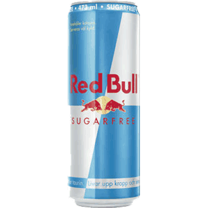 Red Bull Sugarfree 47,3cl