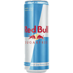 Red Bull Sugarfree 47,3cl