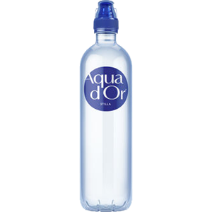 Aquador stilla 0.80cl