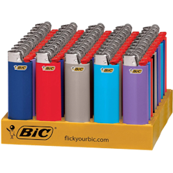 Bic tändare