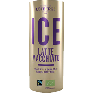 Löfbergs Ice Latte
