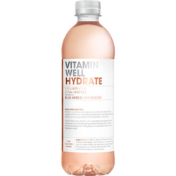 Vitamin Well Hydrate 50 cl