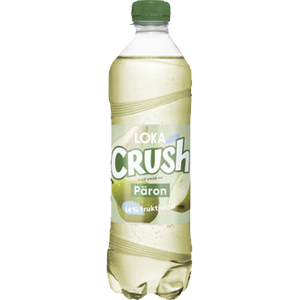 Loka Crush Päron 50cl