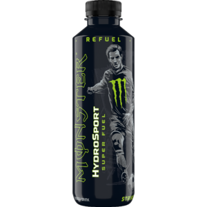 Monster Hydrosport Refresh