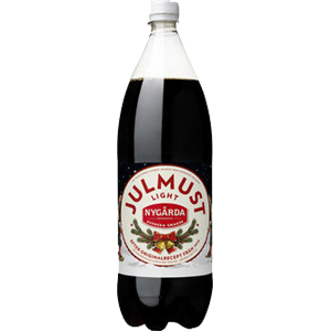 Julmust Nygårda SF 1,5l