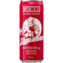 Nocco Skumnisse