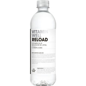 Vitamin Well Reload 50 cl