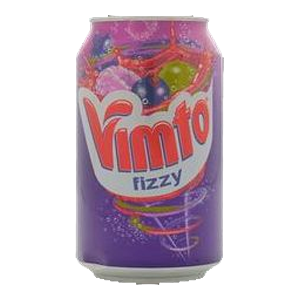 Vimto Orginal 33 cl