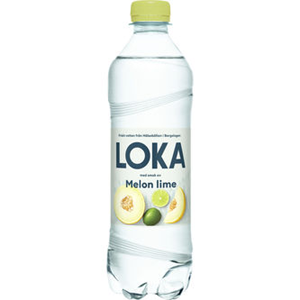 Loka Melon/Lime 50cl