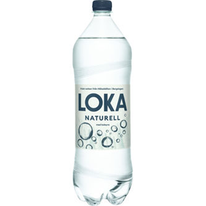 Loka Naturell 1,5l